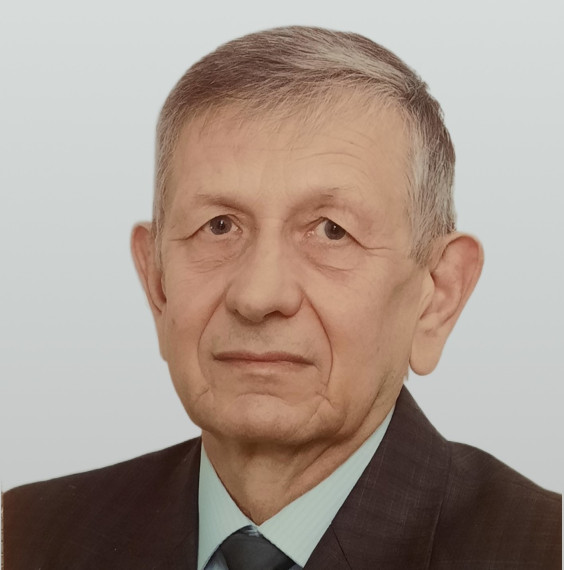 Сегодня свой 70-летний Юбилей встречает Владимир Павлович Кононов. Сегодня свой 70-летний Юбилей встречает Владимир Павлович Кононов.