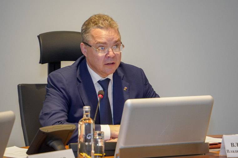 Губернатор Владимиров поручил обеспечить полную готовность к пожароопасному периоду. Губернатор Владимиров поручил обеспечить полную готовность к пожароопасному периоду.